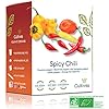 CULTIVEA® Kit Pronto per la coltivazione di peperoni – 100% semi biologici - immagine 2