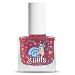 Smalto Unghie Per Bambine Candy  Snails 10.5Ml