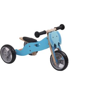 Proludis Giocattoli – Minibike 2 in 1 – Elefante