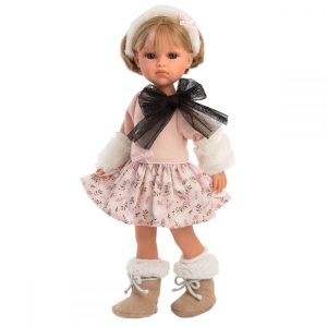 Llorens 53705 Bambola Daniel 37 cm