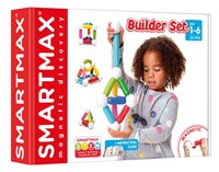 Smartmax Builder set (20 pcs) - immagine 2