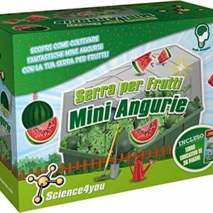 Mini Serra delle Angurie