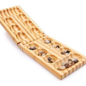 Kalaha  – gioco classico di società