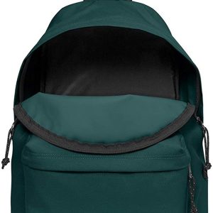 ZAINO EASTPAK PADDED EMERALD GREEN