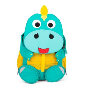 ZAINO ASILO AFFENZAHN PICCOLO DINOSAURO