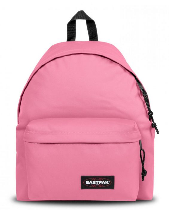ZAINO EASTPAK PADDED PLAYFUL PINK