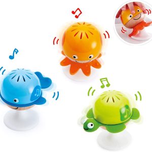 SET SONAGLI SEMPRE IN PIEDI