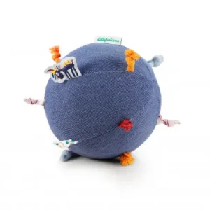 Lilliputiens – Palla sensoriale – Asino Ignace