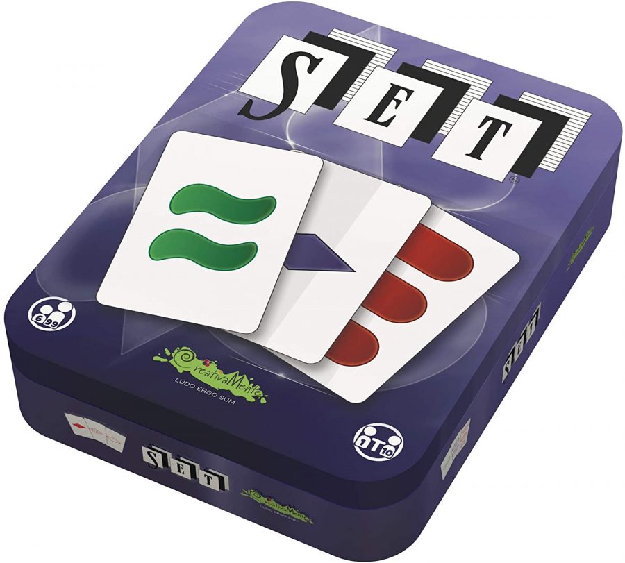 SET THE GAME - immagine 2