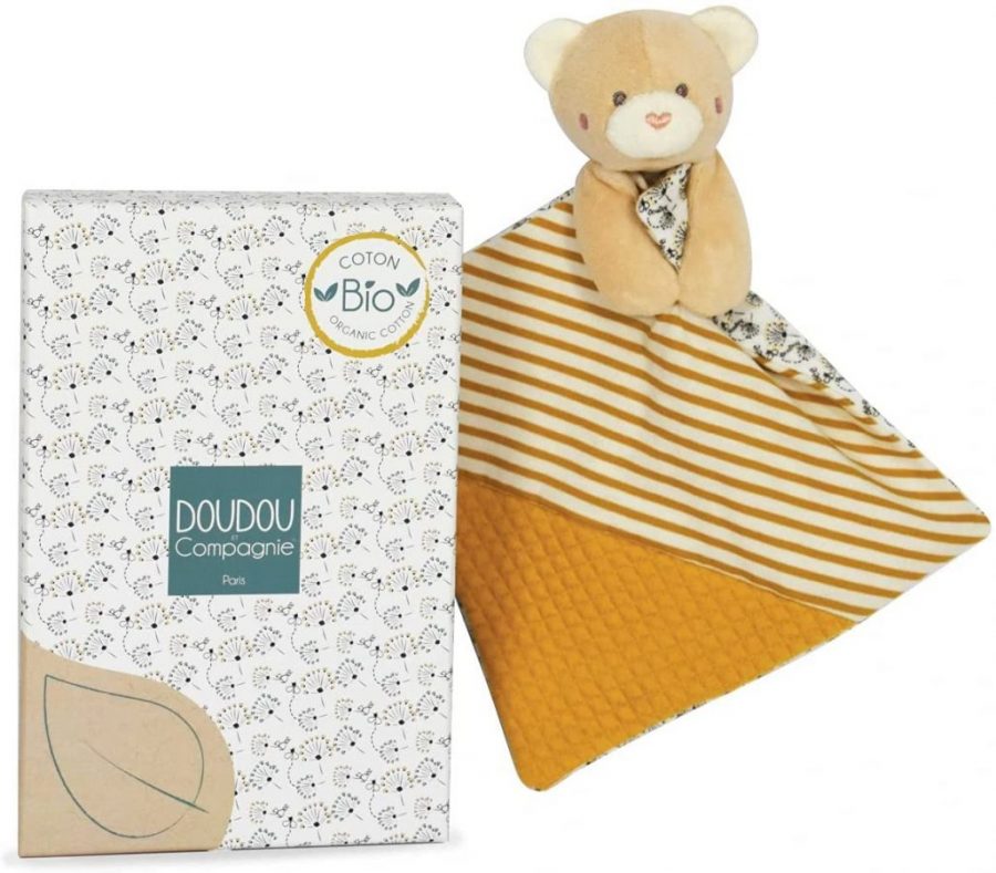 ORSO BIO DOUDOU BEBE’