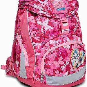 ZAINO SEVEN SJ UPDOWN BOX GRS LADY CHIFFON