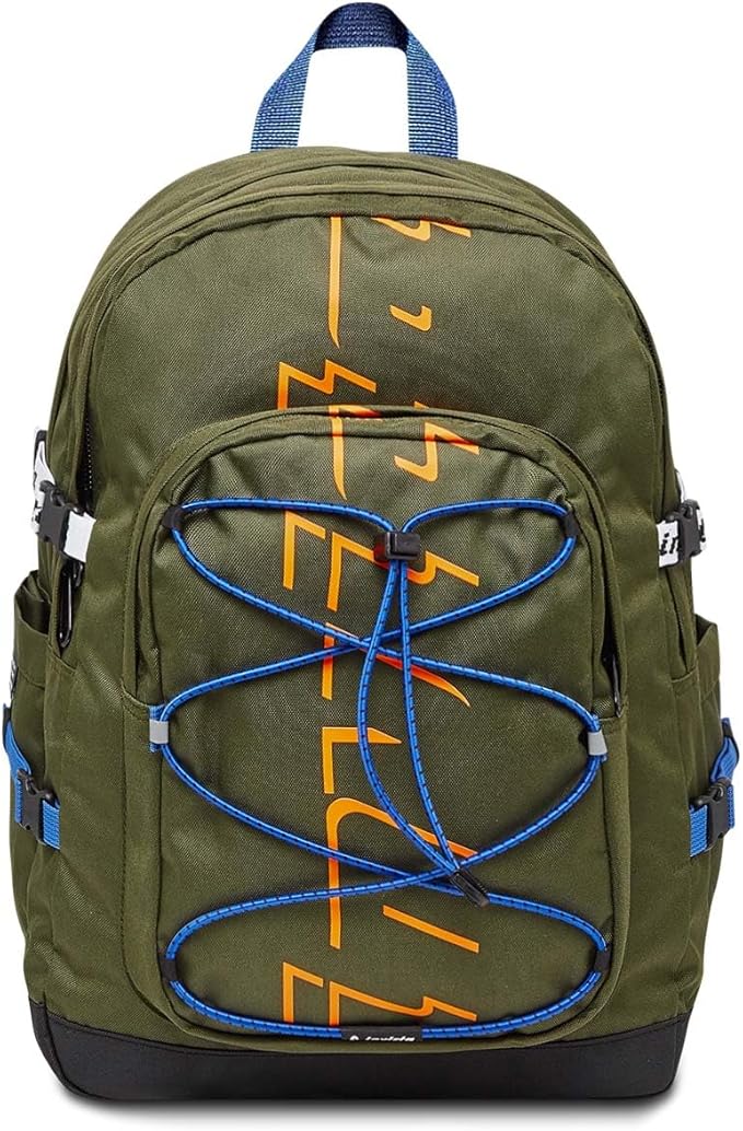 ZAINO INVICTA JELEK ACTIVE BACKPACK GRS