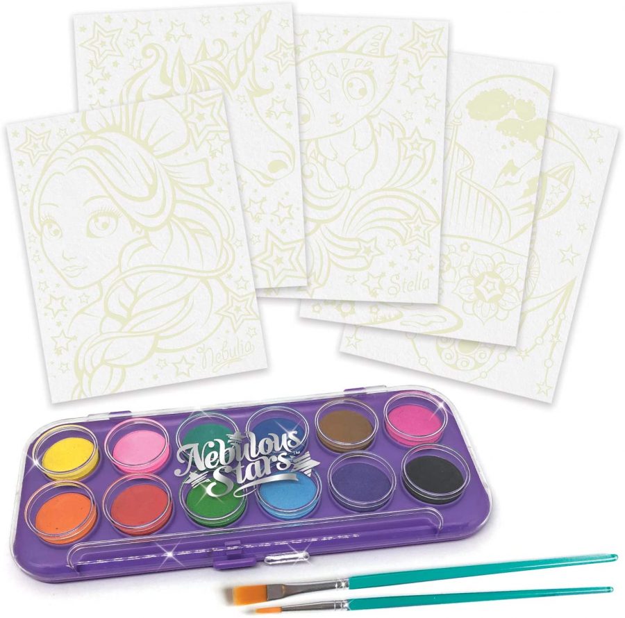 ACQUERELLO MAGICO NEBULIA - immagine 3