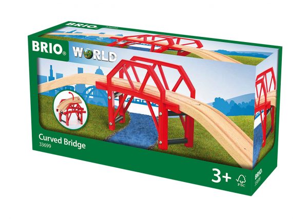 BRIO PONTE 33699