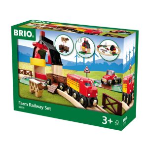 BRIO 33719 -BRIO