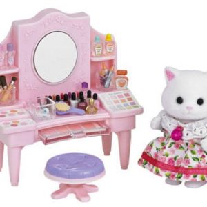 SET SPECCHIERA + 1 PERSONAGGIO