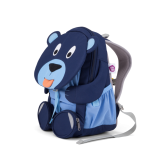 ZAINO ASILO AFFENZAHN GRANDE ORSO