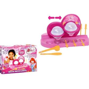 Winx Club. Lecca Lecca Party