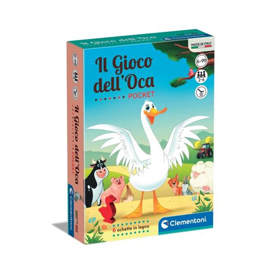 Il Gioco dell’Oca - immagine 2