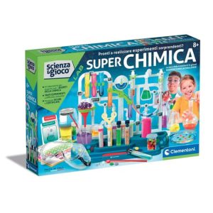 Super Chimica