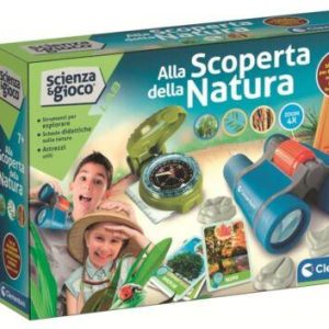 Alla scoperta della natura (19328)