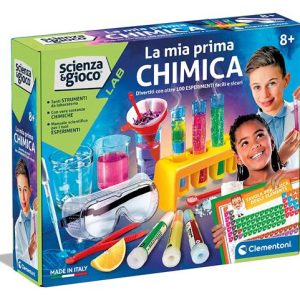 La Mia Prima Chimica (19358)