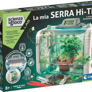 La Mia Serra Hi-Tech (19370)