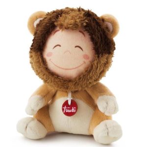 Peluche Leone Trudi