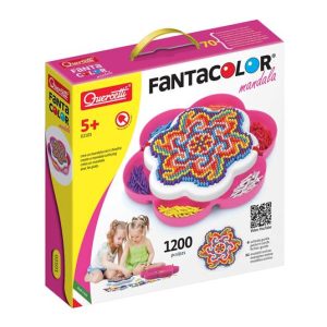 Fantacolor Mandala Quercetti