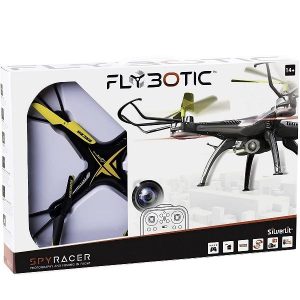 Drone Spy Racer 20731892 di Rocco Giocattoli