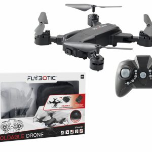 Flybotic Drone