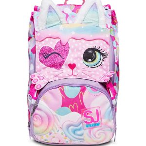 ZAINO SEVEN SJ SDOPPIABILE HEART LOLLY