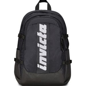 ZAINO INVICTA INVICT-ACT PLUS NERO