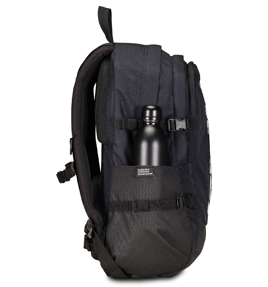 ZAINO INVICTA INVICT-ACT PLUS NERO - immagine 3