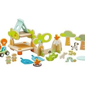 Sevi Playset Safari