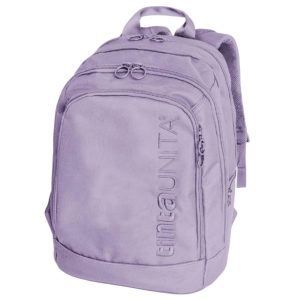 ZAINO DREAM CROSS TINTA UNITA EXCELLENT LILLA