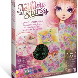 ACQUERELLO MAGICO PETULIA