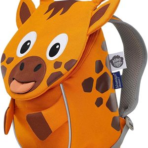 ZAINO ASILO AFFENZAHN PICCOLO GIRAFFA