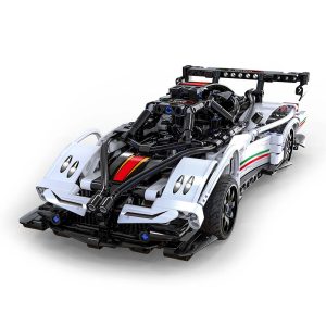 Cada – RC Super Car – 457 pz.