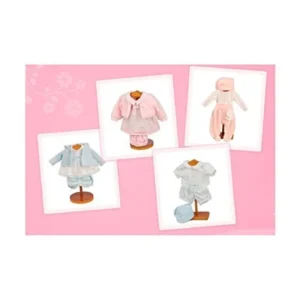 VESTITINO 42 CM ANTONIO JUAN 91042