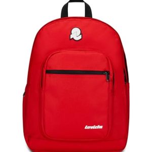 ZAINO INVICTA JELEK PLAIN BACKPACK GRS