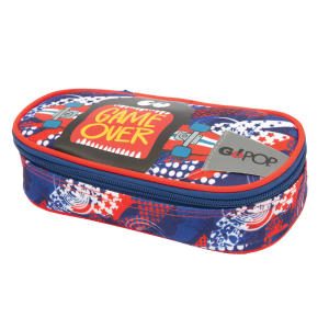 ASTUCCIO GOPOP OVAL SKATE