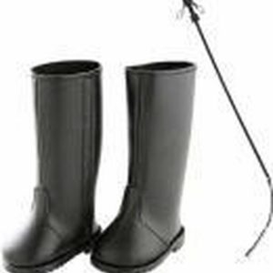 Vestiti per bambole Götz Proprio come me Stivali da equitazione