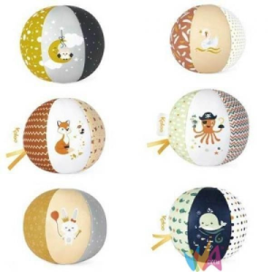 La mia adorabile palla kaloo