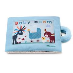 Lilliputiens – Baby boom – Libro attività - immagine 2