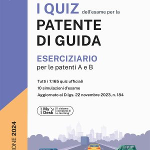 Patente di Guida