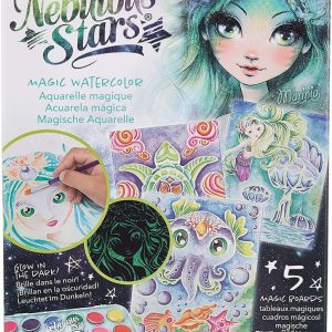 ACQUERELLO MAGICO MARINIA