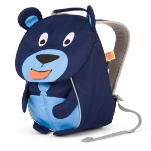 ZAINO ASILO AFFENZAHN PICCOLO ORSO