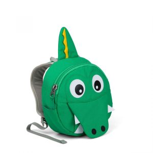 ZAINO ASILO AFFENZAHN PICCOLO COCCODRILLO