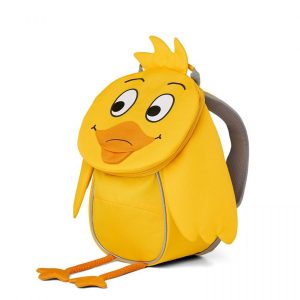 ZAINO ASILO AFFENZAHN PICCOLO ANATRA